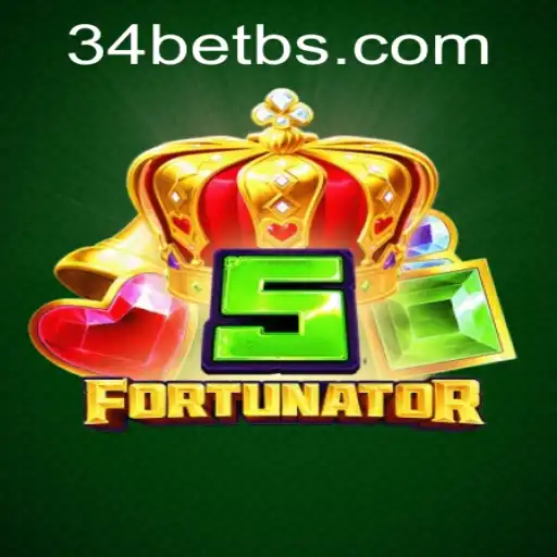 Descubra o Universo Empolgante de 5Fortunator e as Oportunidades da 34bet