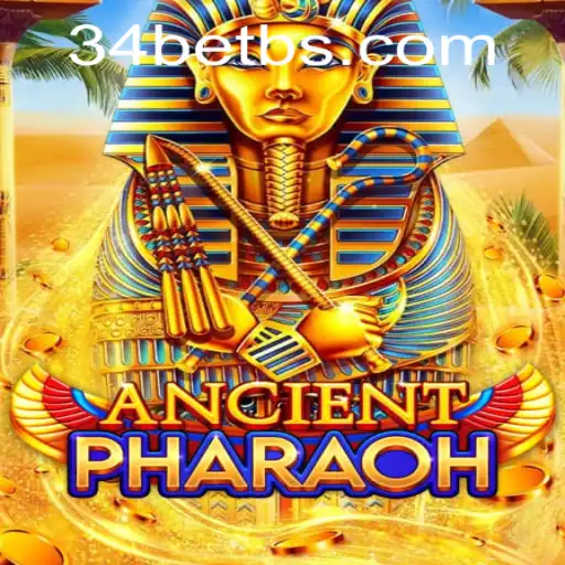 Descubra 'AncientPharaoh': Uma Aventura Egípcia com a Chave para Riquezas Misteriosas