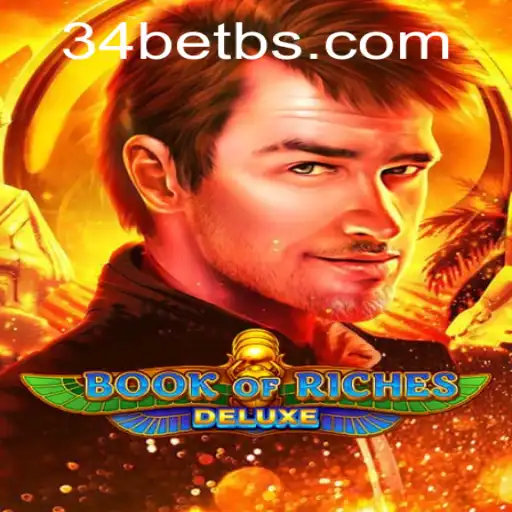 Explorando a Aventura do Book of Riches Deluxe e Estratégias de Jogo