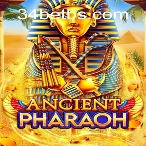Descubra 'AncientPharaoh': Uma Aventura Egípcia com a Chave para Riquezas Misteriosas