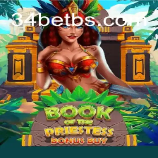 BookOfThePriestess: Uma Aventura Mítica no Mundo dos Jogos de Azar