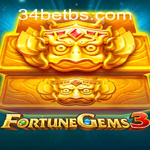 Descubra o Universo de FortuneGems3: O Brilho das Apostas em 34bet