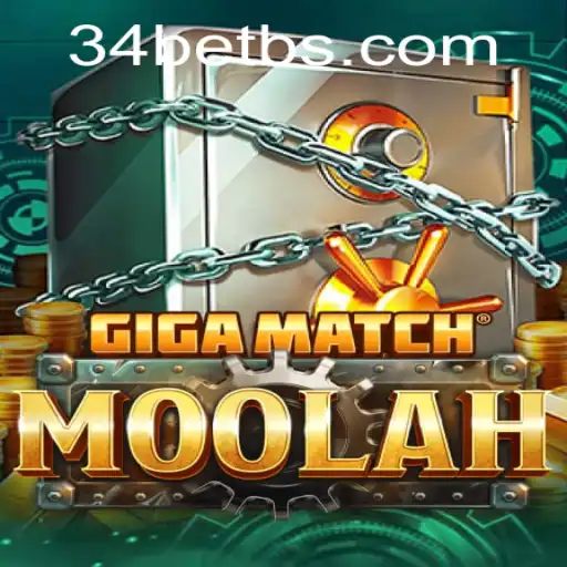GigaMatchMoolah: Descubra a Emoção do Jogo Inovador de Apostas