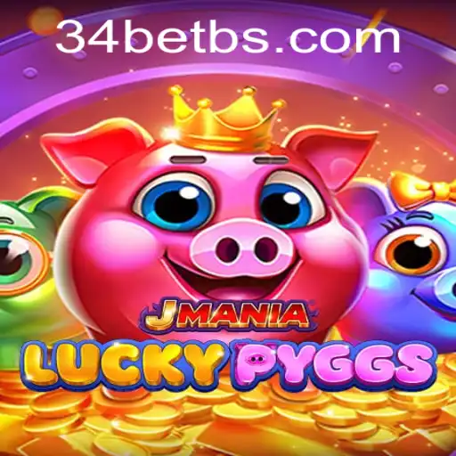 Explorando o Mundo de JManiaLuckyPyggs: Um Jogo de Estratégia e Sorte