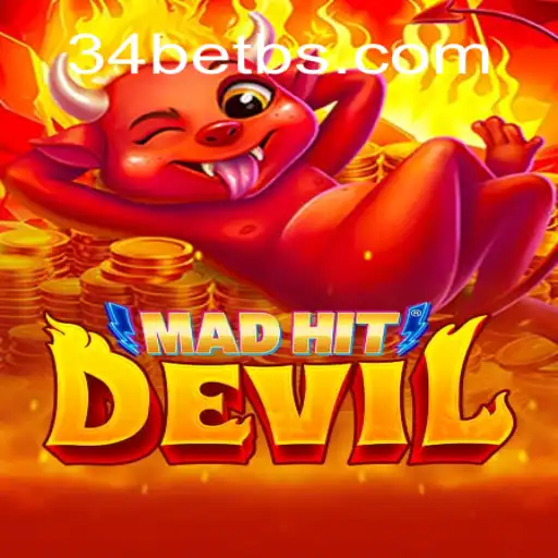Explorando o Mundo de MadHitDevil: O Jogo Que Está Conquistando o Cenário Atual