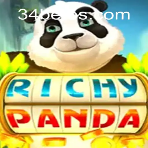 RichyPanda: Explorando as Dinâmicas do Jogo com 34bet