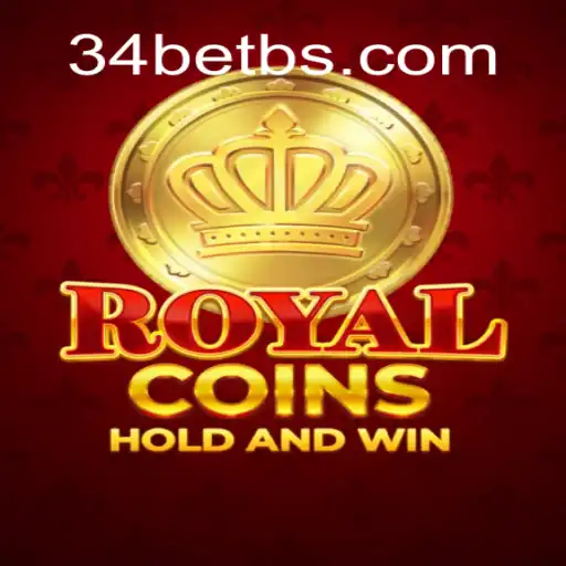Descubra o Fascinante Mundo de RoyalCoins com 34bet