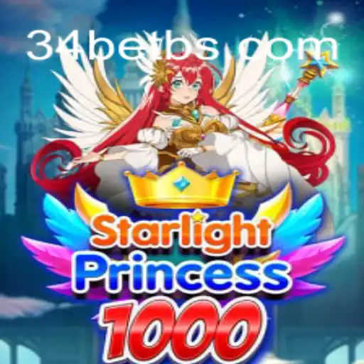 Explorando o Mundo do Jogo StarlightPrincess1000: Estratégias e Regras