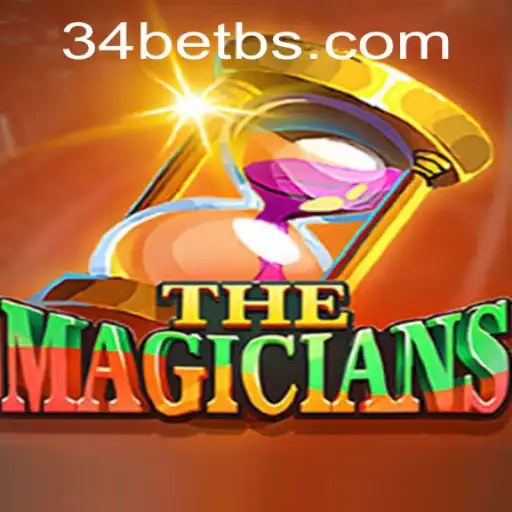 Descubra o Mundo Fascinante de TheMagicians