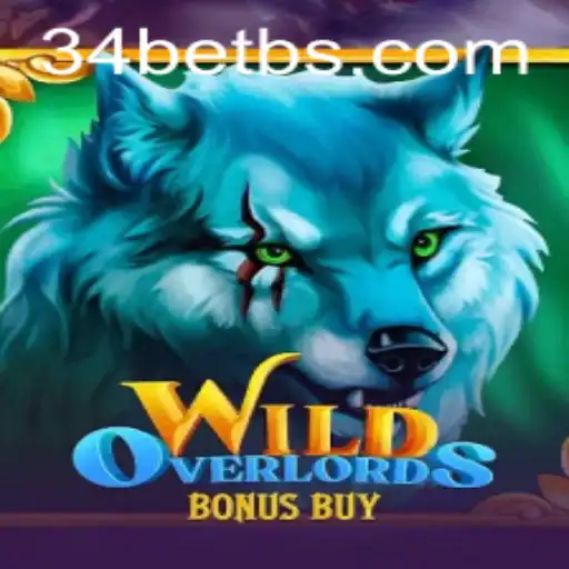 Explorando o Mundo de WildOverlordsBonusBuy: Uma Aventura no Universo dos Jogos de Apostas