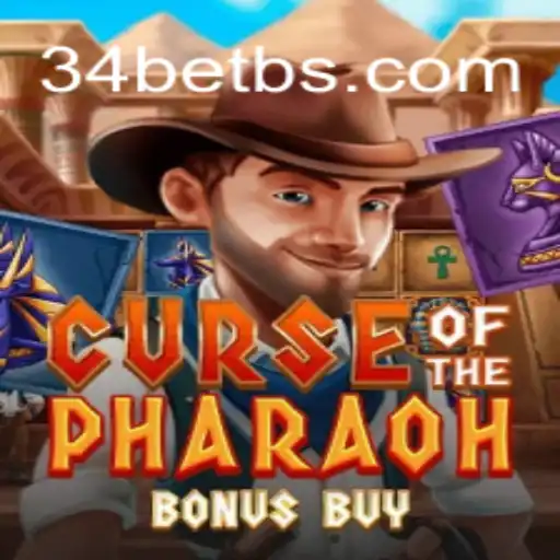 Explore 'Curse of the Pharaoh Bonus Buy': Um Jogo Emocionante com Tema do Egito Antigo