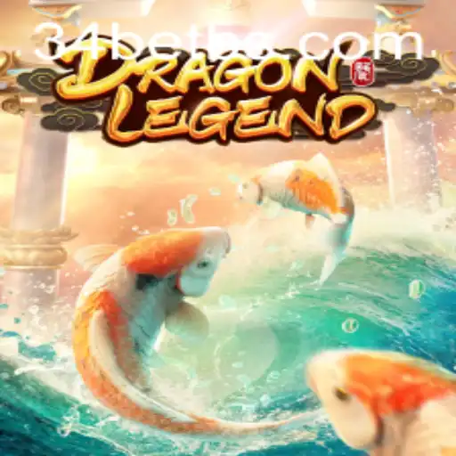 DragonLegend: Descubra o Universo dos Dragões com 34bet
