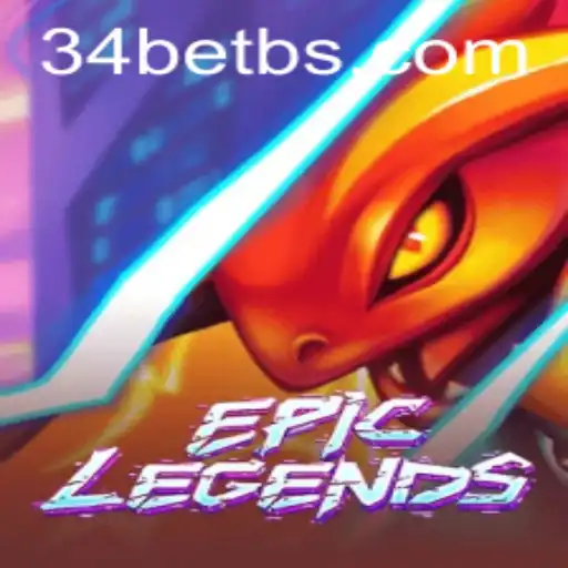 EpicLegends: Uma Jornada Inovadora no Mundo dos Jogos