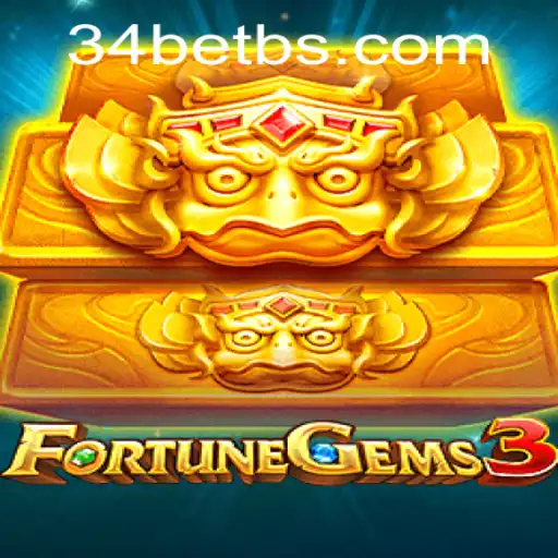 Descubra o Universo de FortuneGems3: O Brilho das Apostas em 34bet