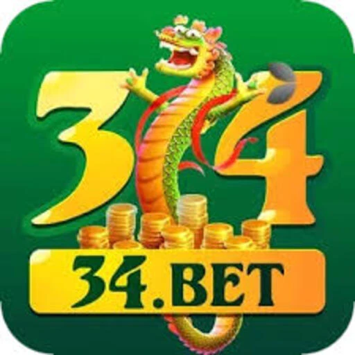 34bet Logo