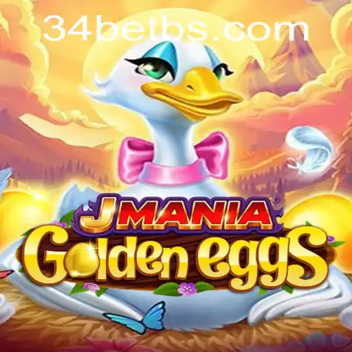 Descubra JManiaGoldenEggs: O Jogo Que Está Conquistando o Mundo