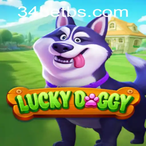 Descubra o Mundo do LuckyDoggy com 34bet