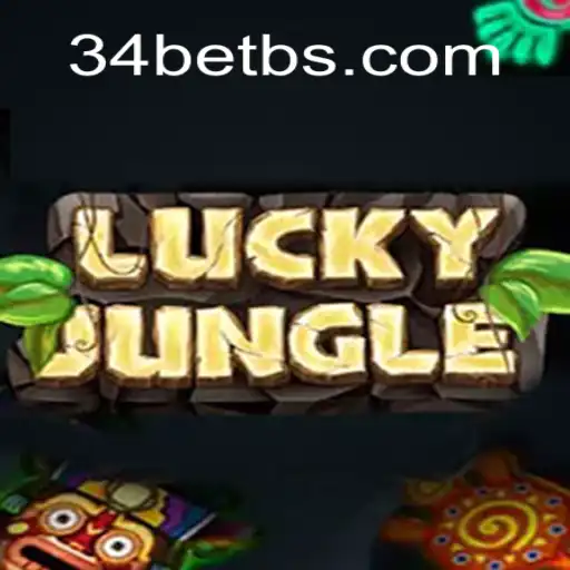 Descubra o Fascinante Mundo de LuckyJungle: O Jogo que Conquistou os Entusiastas de Apostas