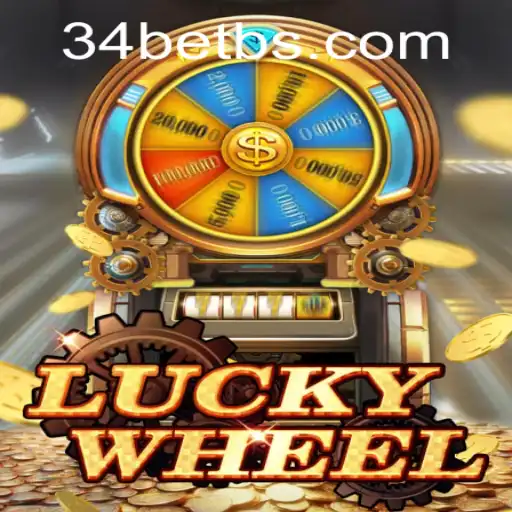 Explorando o Mundo do LuckyWheel e a Estratégia 34bet