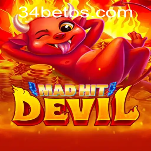 Explorando o Mundo de MadHitDevil: O Jogo Que Está Conquistando o Cenário Atual