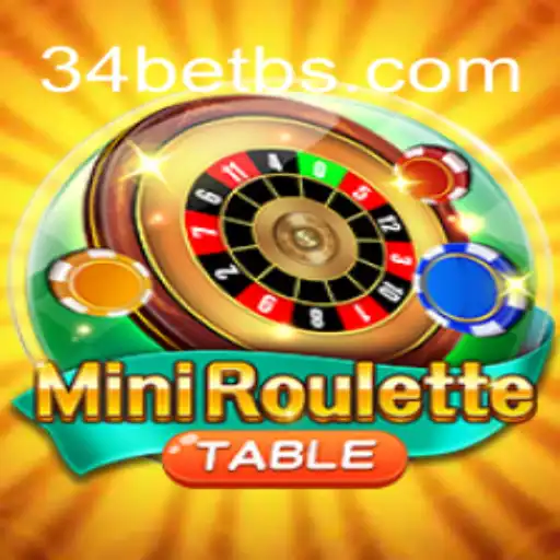 Descobrindo o Fascinante Mundo do MiniRoulette com a Estratégia 34bet