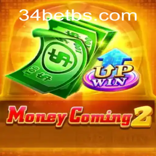Descubra o Fascinante Mundo de MoneyComing2 e a Estratégia 34bet