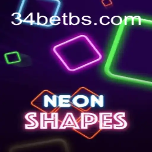 Descubra o Fascinante Mundo de NeonShapes