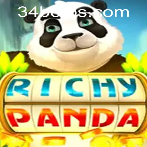 RichyPanda: Explorando as Dinâmicas do Jogo com 34bet