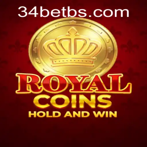Descubra o Fascinante Mundo de RoyalCoins com 34bet