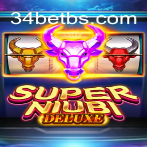 Explorando o Mundo de SuperNiubiDeluxe: Uma Aventura Emocionante