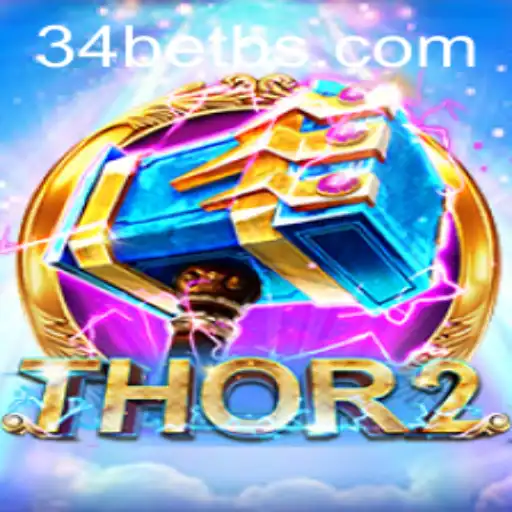 Descubra o Fascinante Mundo de Thor2: Um Novo Desafio com 34bet